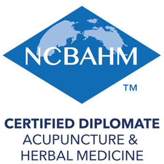 NCCAOM Certified