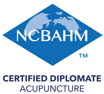 NCCAOM Certified
